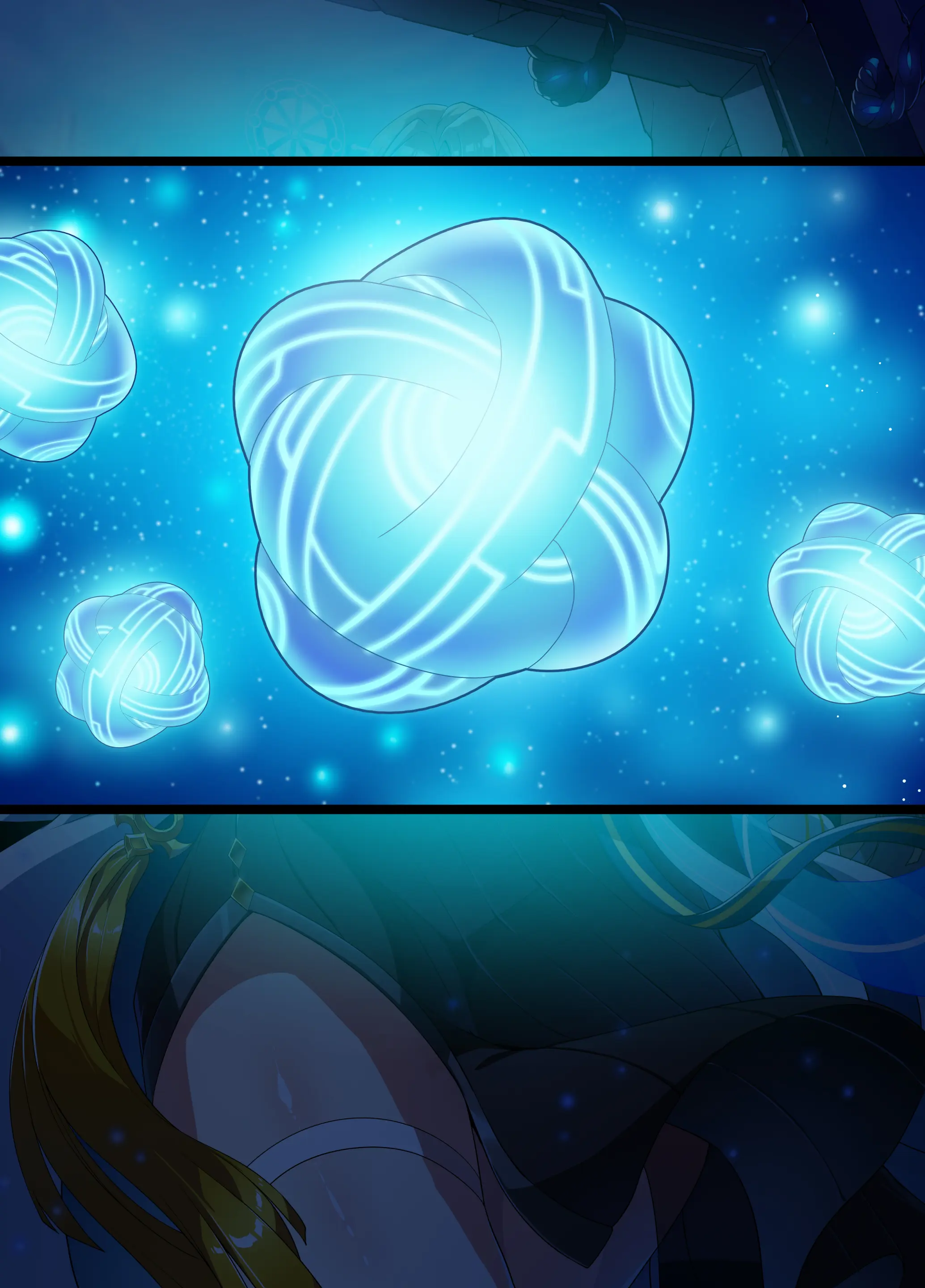 ELSWORD Series <4#Prime Operator H>